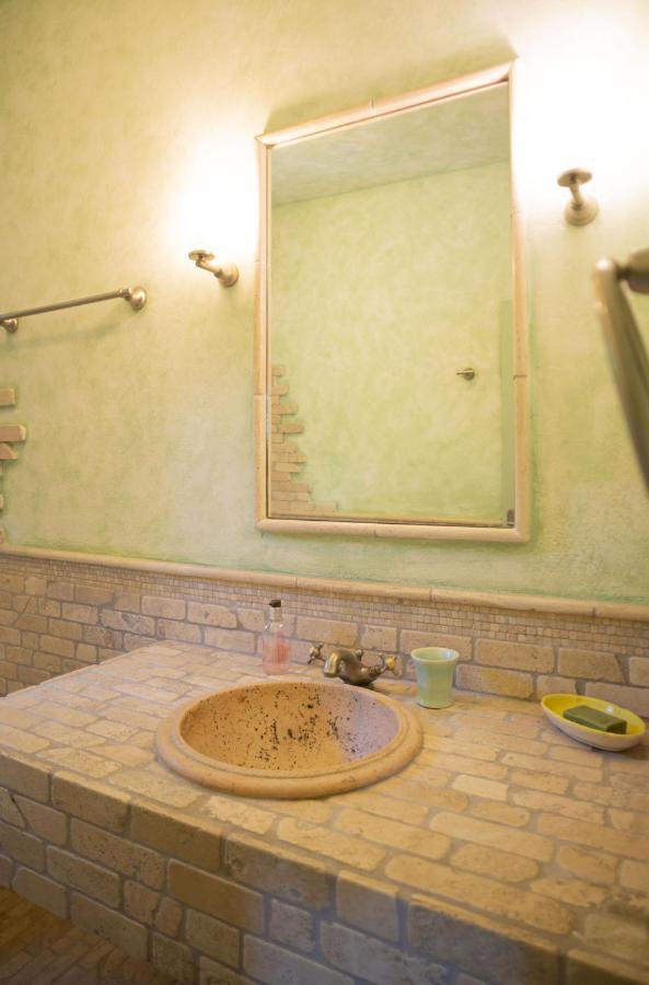 Villa Gaia Свороната Экстерьер фото