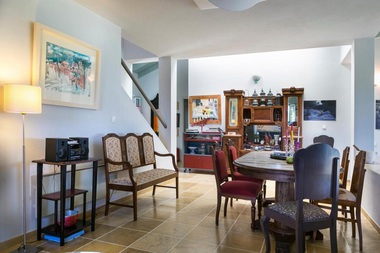 Villa Gaia Свороната Экстерьер фото